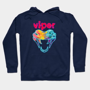 viper Hoodie